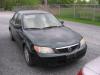 2001 Mazda Protege