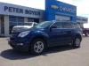 2010 Chevrolet Equinox 1LT