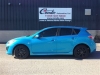 2010 Mazda 3 2010 Mazda  GS Hatch - power sunroof - o