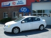 2009 Nissan Sentra