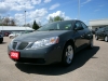2008 Pontiac G6