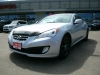 2011 Hyundai Genesis  Coupe