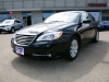 2012 Chrysler 200 Touring