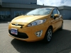 2011 Ford Fiesta SES