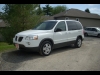 2006 Pontiac Montana SV6