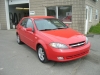 2006 Chevrolet Optra 5 LS