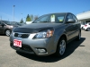 2011 KIA Rio EX For Sale Near Shawville, Quebec