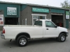 2005 Toyota Tundra REG CAB 8' BOX 4X4
