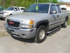 2004 GMC Sierra 1500 SLT