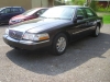 2004 Mercury Grand Marquis LS