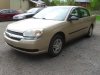 2004 Chevrolet Malibu LS