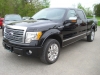 2009 Ford F150 Platinum