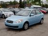 2010 Hyundai Accent GL