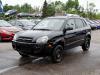 2008 Hyundai Tucson