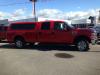 2008 Ford F-250