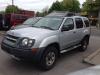 2003 Nissan Xterra