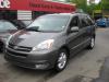 2004 Toyota Sienna