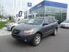 2009 Hyundai Santa Fe