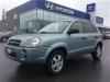 2008 Hyundai Tucson GL FWD