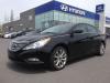 2013 Hyundai Sonata SE LEATHER/SUNROOF