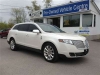 2010 Lincoln MKT AWD