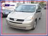 2005 Toyota Sienna