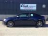 2011 Scion TC  - leather - manual transmission - sunro