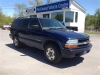 2003 Chevrolet Blazer LS 4WD