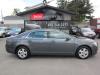 2008 Chevrolet Malibu