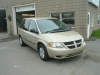 2006 Dodge Caravan SE