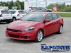 2013 Dodge Dart SXT