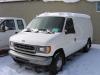 2001 Ford E-350 Cargo
