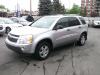 2005 Chevrolet Equinox
