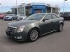 2011 Cadillac CTS 3.6L