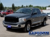 2008 Dodge Ram 1500 Big Horn Quad Cab For Sale Near Petawawa, Ontario