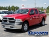 2013 Dodge Ram 1500 Crew Cab
