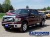 2009 Ford F-150 XLT SuperCab