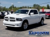 2013 Dodge Ram 1500 Sport Crew Cab For Sale Near Fort Coulonge, Quebec