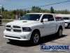 2013 Dodge Ram 1500 Sport Crew Cab