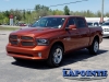 2013 Dodge Ram 1500 Sport Crew Cab