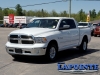 2013 Dodge Ram 1500 SLT Crew Cab