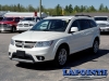 2013 Dodge Journey R/T