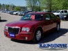 2010 Chrysler 300 Limited