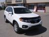 2013 KIA Sorento LX 3.5 AWD