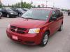2009 Dodge Grand Caravan SE Stow & Go