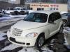 2008 Chrysler PT Cruiser