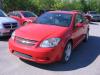 2010 Chevrolet Cobalt Team Canada Coupe