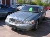 2005 Lincoln Town Car Signature Limited