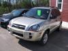 2009 Hyundai Tucson