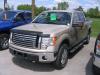 2010 Ford F-150 XLT SuperCrew 4x4